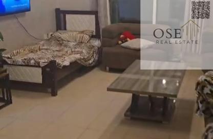 Apartment - 2 - 2 for sale in City Tower B5 - City Towers - Al Nuimiya 3 - Al Nuaimiya - Ajman