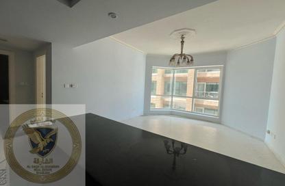Apartment - 1 Bedroom - 1 Bathroom for rent in Al Majaz 3 - Al Majaz - Sharjah