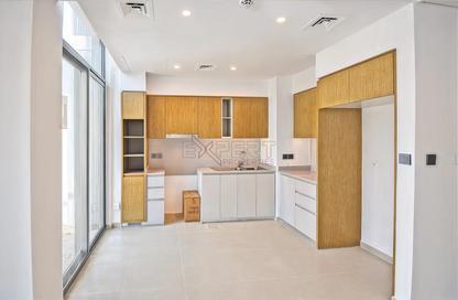 Villa - 3 Bedrooms - 3 Bathrooms for rent in Joy - Arabian Ranches 3 - Dubai