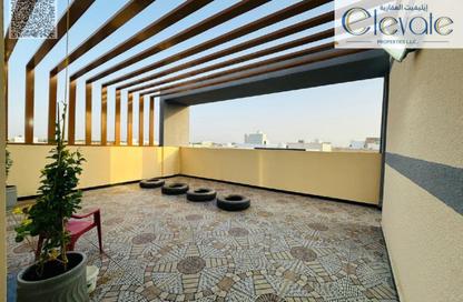 Villa - 6 Bedrooms - 7 Bathrooms for rent in Al Zahya - Ajman