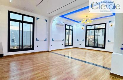 Villa - 6 Bedrooms - 7 Bathrooms for rent in Al Zahya - Ajman