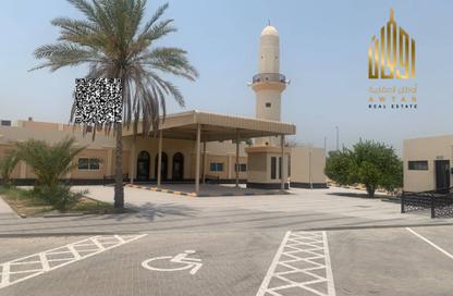 أرض للبيع في 2 الحميدية - الحميدية - عجمان أرض للبيع في 2 الحميدية - الحميدية - عجمان