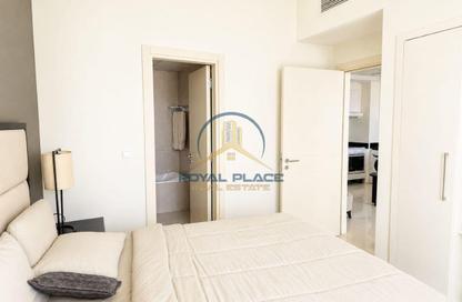 Apartment - 1 Bedroom - 2 Bathrooms for rent in Tower 108 - District 18 - Jumeirah Village Circle - Dubai