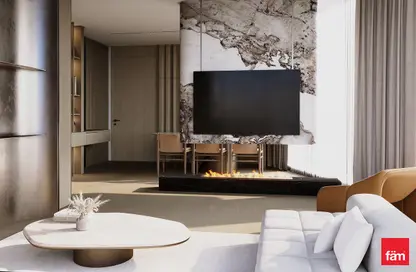 Apartment - Studio - 1 Bathroom for sale in Binghatti Hills - Dubai Science Park - Dubai