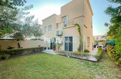 Villa - 2 - 3 for rent in Springs 2 - The Springs - Dubai