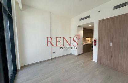 Apartment - Studio - 1 Bathroom for rent in Azizi Riviera 24 - Azizi Riviera - Meydan One - Meydan - Dubai