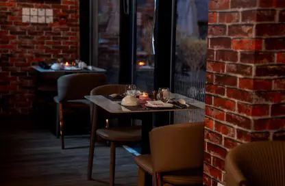 Shop - 2 Bedrooms - 1 Bathroom for rent in Jumeirah Bay X1 - JLT Cluster X - Jumeirah Lake Towers - Dubai