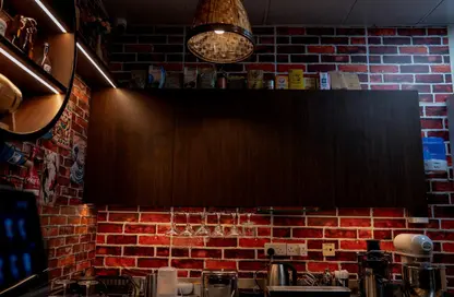 متجر - 2 غرف نوم - 1 حمام للايجار في خور الجميرا 1 - (JLT) مجمع X - أبراج بحيرات الجميرا - دبي