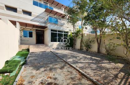 Villa - 3 Bedrooms - 4 Bathrooms for rent in Shamal Terraces - District 14 - Jumeirah Village Circle - Dubai