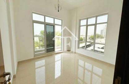 Apartment - 2 Bedrooms - 2 Bathrooms for rent in Al Manal Residence 2 - Dubai Silicon Oasis - Dubai