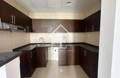 Apartment - 2 Bedrooms - 2 Bathrooms for rent in Al Manal Residence 2 - Dubai Silicon Oasis - Dubai