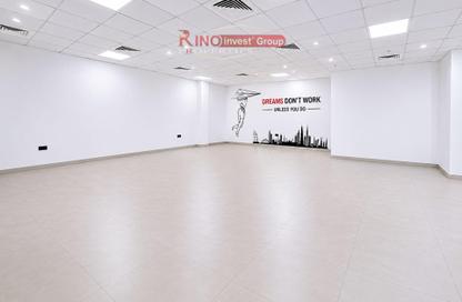 Office Space - Studio for rent in THE PEARL - Umm Hurair 2 - Umm Hurair - Bur Dubai - Dubai