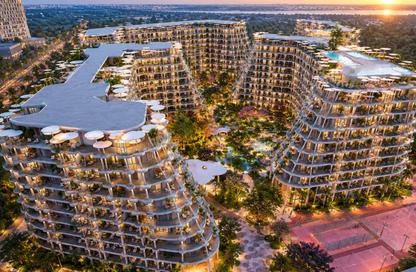 Apartment - Studio - 1 for sale in Skyhills Gardens D - Skyhills Gardens - Sakura Gardens - Falcon City of Wonders - Dubai Apartment - Studio - 1 for sale in Skyhills Gardens D - Skyhills Gardens - Sakura Gardens - Falcon City of Wonders - Dubai