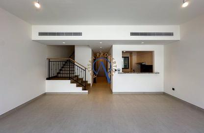 Villa - 3 - 3 for rent in Costa Brava 1 - Costa Brava - Damac Lagoons - Dubai