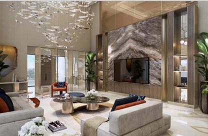 Villa - 5 - 5 for sale in Maldives 3 - Maldives - Damac Islands - Dubai Villa - 5 - 5 for sale in Maldives 3 - Maldives - Damac Islands - Dubai