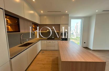 Apartment - 1 - 1 for rent in The Haven Gardens - District 15 - Jumeirah Village Circle - Dubai