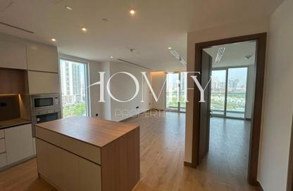 Apartment - 1 - 1 for rent in The Haven Gardens - District 15 - Jumeirah Village Circle - Dubai