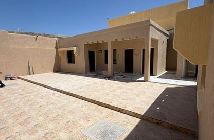 Villa - 7 Bedrooms - 6 Bathrooms for rent in Al Qusaidat - Ras Al Khaimah