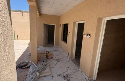 Villa - 7 Bedrooms - 6 Bathrooms for rent in Al Qusaidat - Ras Al Khaimah