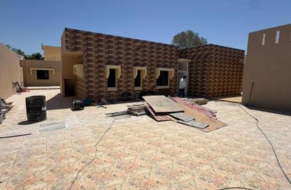 Villa - 7 Bedrooms - 6 Bathrooms for rent in Al Qusaidat - Ras Al Khaimah