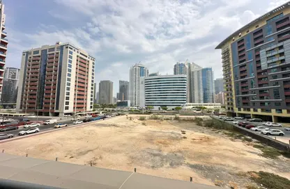 Apartment - 2 Bedrooms - 3 Bathrooms for rent in Art 8 - Barsha Heights (Tecom) - Dubai