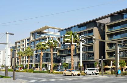 Apartment - 3 Bedrooms - 3 Bathrooms for rent in Erin - Central Park at City Walk - City Walk - Dubai