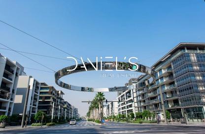 Apartment - 3 Bedrooms - 3 Bathrooms for rent in Erin - Central Park at City Walk - City Walk - Dubai
