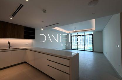Apartment - 3 Bedrooms - 3 Bathrooms for rent in Erin - Central Park at City Walk - City Walk - Dubai