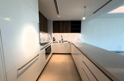 Apartment - 3 Bedrooms - 3 Bathrooms for rent in Erin - Central Park at City Walk - City Walk - Dubai