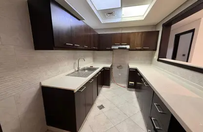 Apartment - 2 Bedrooms - 3 Bathrooms for rent in Nadd Al Hammar - Dubai