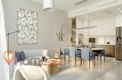 Apartment - 2 - 3 for sale in Park Views Residences B - Park Views Residences - Al Kifaf - Bur Dubai - Dubai Apartment - 2 - 3 for sale in Park Views Residences B - Park Views Residences - Al Kifaf - Bur Dubai - Dubai