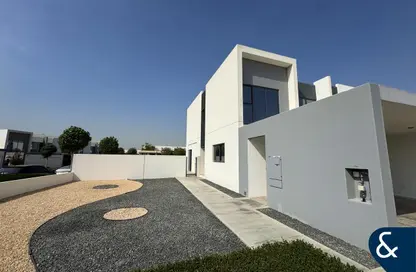 فيلا - 4 غرف نوم - 3 حمامات للايجار في لا روزا 3 - لا روزا - فيلا نوفا - دبي لاند - دبي