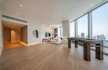 Apartment - 4 Bedrooms - 6 Bathrooms for sale in Burj Khalifa - Burj Khalifa Area - Downtown Dubai - Dubai Apartment - 4 Bedrooms - 6 Bathrooms for sale in Burj Khalifa - Burj Khalifa Area - Downtown Dubai - Dubai