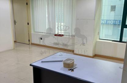 Office Space - Studio for rent in Al Attar Grand Building - Al Mankhool - Bur Dubai - Dubai