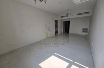 Apartment - 2 - 3 for rent in Al Mamzar - Al Mamzar - Sharjah - Sharjah