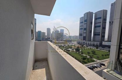 Apartment - 2 - 3 for rent in Al Mamzar - Al Mamzar - Sharjah - Sharjah
