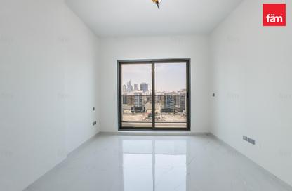 Apartment - Studio - 1 Bathroom for rent in Waha Living - Jumeirah Garden City - Al Satwa - Dubai