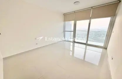 Apartment - 1 Bathroom for sale in Carson A - Carson - Damac Hills - Dubai