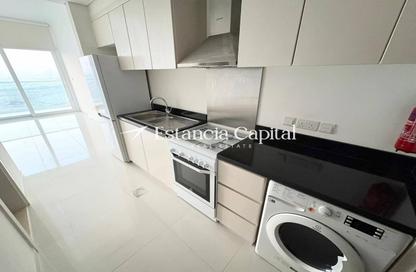 Apartment - Studio - 1 Bathroom for sale in Carson A - Carson - Damac Hills - Dubai
