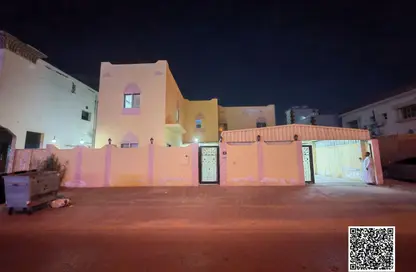 Villa - 4 Bedrooms - 4 Bathrooms for sale in Al Rawda 3 - Al Rawda - Ajman