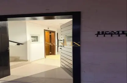 Townhouse - 4 Bedrooms - 3 Bathrooms for rent in Viridis Residence and Hotel Apartments - Damac Hills 2 - Dubai