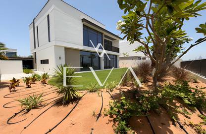 Townhouse - 4 - 6 for rent in Tilal Al Furjan - Al Furjan - Dubai Townhouse - 4 - 6 for rent in Tilal Al Furjan - Al Furjan - Dubai