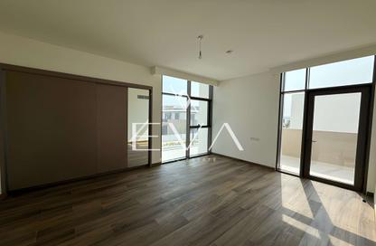 Townhouse - 4 - 6 for rent in Tilal Al Furjan - Al Furjan - Dubai