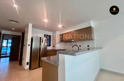 Townhouse - 4 - 5 for sale in Santorini - Damac Lagoons - Dubai
