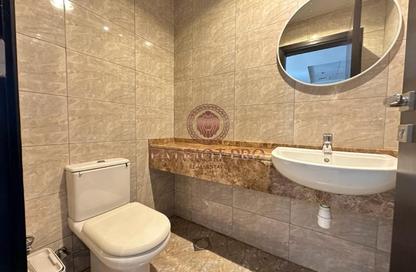 Apartment - 1 Bedroom - 2 Bathrooms for rent in Dubai Star - JLT Cluster L - Jumeirah Lake Towers - Dubai Apartment - 1 Bedroom - 2 Bathrooms for rent in Dubai Star - JLT Cluster L - Jumeirah Lake Towers - Dubai