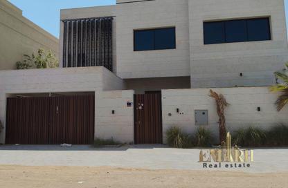 Villa - 5 - 7 for sale in Al Rawda 3 - Al Rawda - Ajman Villa - 5 - 7 for sale in Al Rawda 3 - Al Rawda - Ajman
