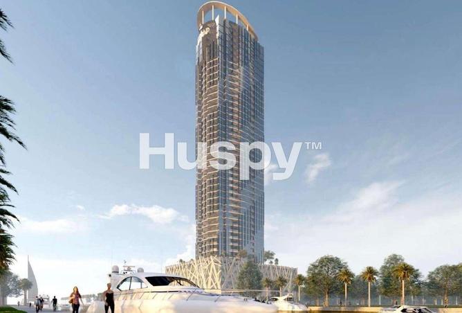 High Floor | Sea View | Fully Furnished