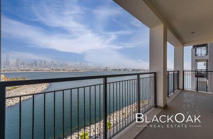 Apartment - 2 - 3 for sale in Le Ciel 1 - Le Ciel - Port de La Mer - La Mer - Jumeirah - Dubai