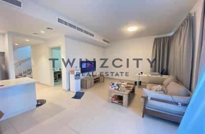Villa - 4 Bedrooms - 4 Bathrooms for sale in Maple at Dubai Hills Estate 1 - Maple at Dubai Hills Estate - Dubai Hills Estate - Dubai