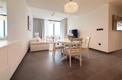 Apartment - 2 Bedrooms - 3 Bathrooms for rent in The Crest Tower B - The Crest - Sobha Hartland - Mohammed Bin Rashid City - Dubai Apartment - 2 Bedrooms - 3 Bathrooms for rent in The Crest Tower B - The Crest - Sobha Hartland - Mohammed Bin Rashid City - Dubai